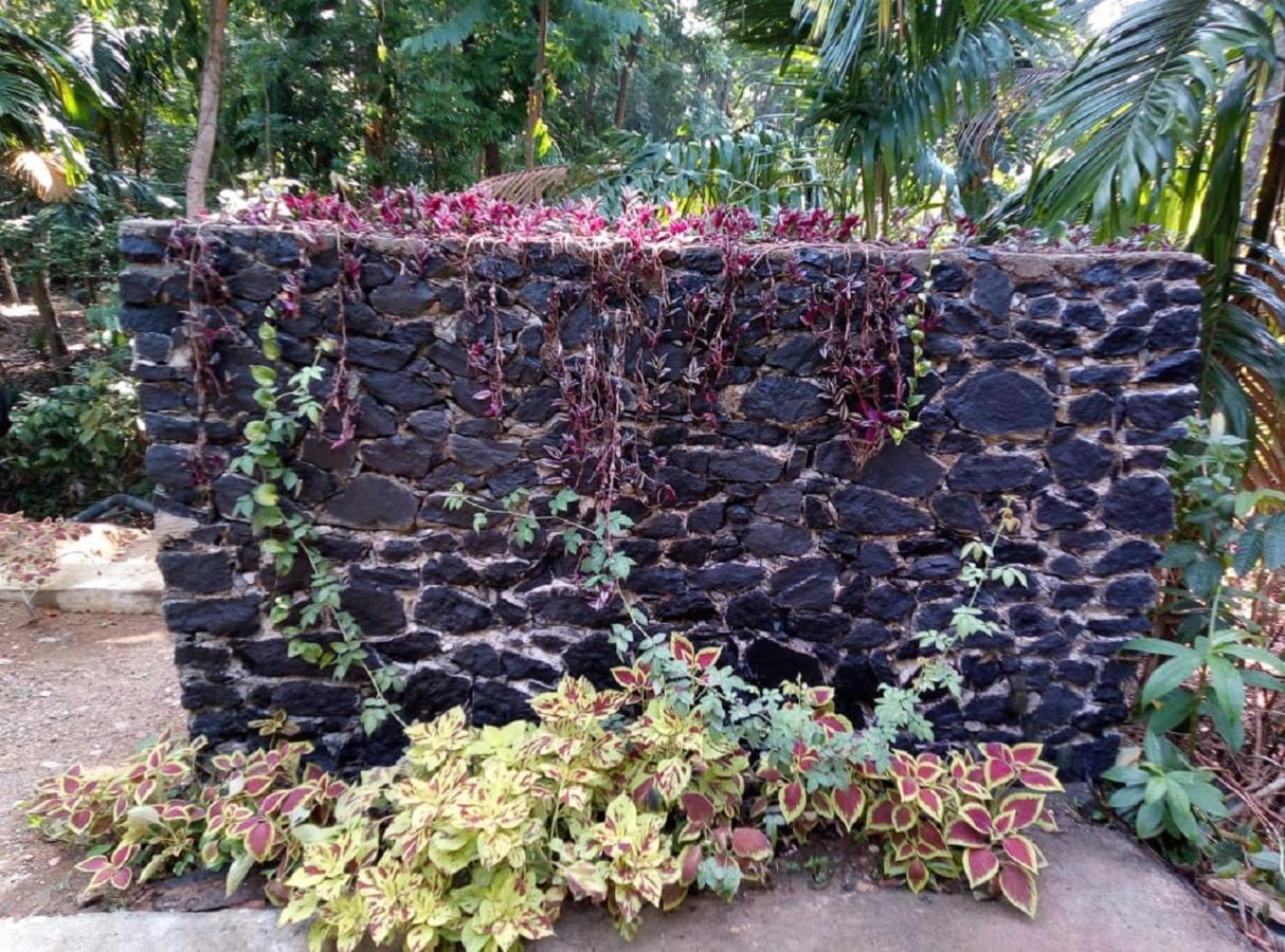 Hotel Yelona Kegalle Exterior foto